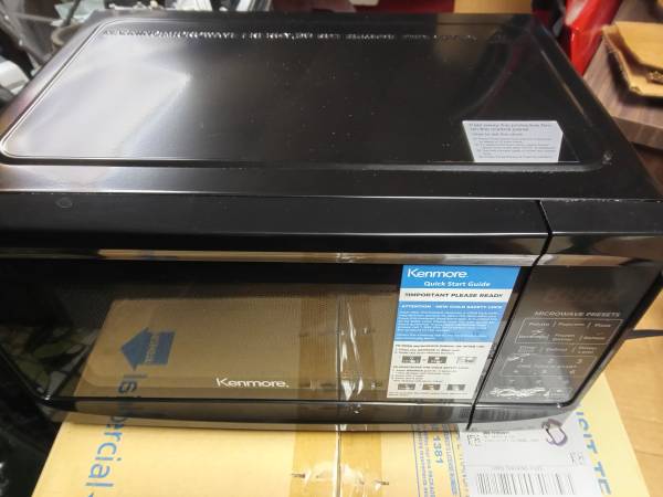 Countertop microwaves, Proctor silex toaster oven 1