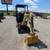 2018 Caterpillar 301.4 C Trackhoe Mini Ex Excavator 2 Speed Extendable 5 thumbnail