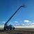 Telehandler Terex Th-844C Full cab forklift 14 thumbnail