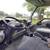 2020 Hino 195 Crew Cab Diesel 14' Dump Bed Truck with Power Lift Gate 6 thumbnail