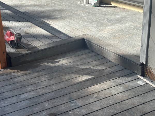 Carpenter framing drywall doors windows tile 1