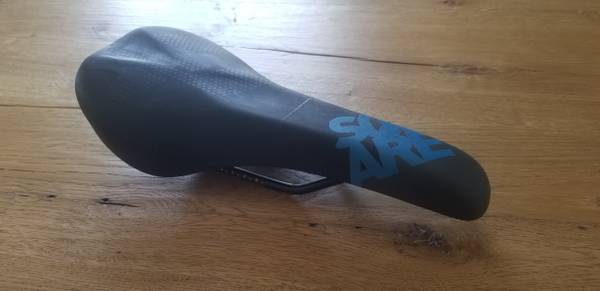 Bike Saddle/Seat 1