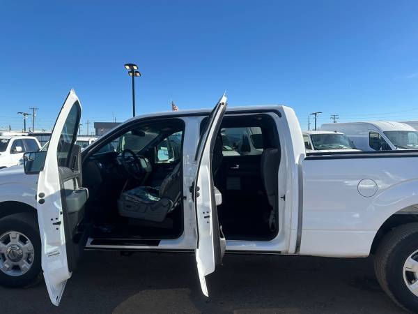 2014 Ford F-150 - 4WD - Photo 12