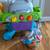 LeapFrog Smart Sizzlin' BBQ Grill with Food and Tools 2 thumbnail