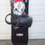 2021 Gnu Rider's Choice 157.5cm Snowboard With Burton Cartel Bindings 3 thumbnail