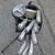 A set of Cobra Gravity Back & other Mixed RH IRONS + Callaway Golf Bag 4 thumbnail