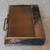 Vintage German Desk or Table Roll Top Cigarette Case Dispenser 5 thumbnail