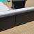 Outdoor Wicker Sectional + Fire Pit Table – $599 OBO 3 thumbnail