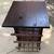 Furniture vintage magazine rack 3 thumbnail