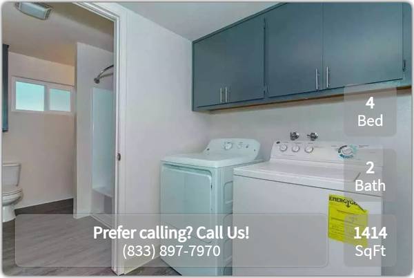 $1.917 / 4 hab - 1414 ft² - Unidades finales - Apartamentos 4x2 con 2 meses de alquiler gratis (Chico)62960744946561122