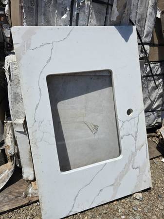 Prefabricated Vanities 1