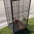 Large Bird Cage, & Several Smaller Reptile/Pet/Bird Cages 1 thumbnail
