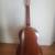 Yamaha CG-TA Classical Guitar with pickup 2 thumbnail