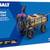 KOBALT Heavy Duty Utility Cart 5 thumbnail