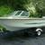 1971 Larson All American 16 runabout boat 1 thumbnail