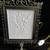 Standing Electric lithophane Angel lamp with procelain plate angel Nig 3 thumbnail