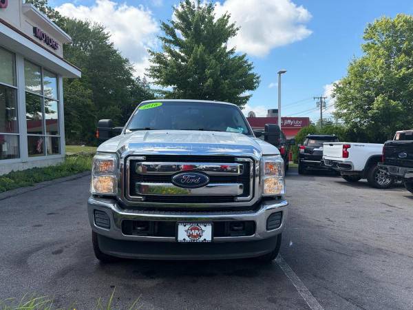 2016 Ford Super Duty F-250 - Photo 3