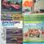 1968 1969 1970 Dune Buggies Hot VWs Magazines lot 4 thumbnail