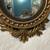 Burwood Products ~ Patriotic Eagle ~ Convex ~ Wall Hanging Mirror 4 thumbnail