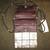 Mad Style Mother of Pearl Across the Shoulder Purse; handbag 5 thumbnail