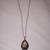 11 INCH PENDANT NECKLACE 1 thumbnail