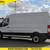 2019 Ford Transit-150  Long Medium Roof Cargo Van Van 6 thumbnail