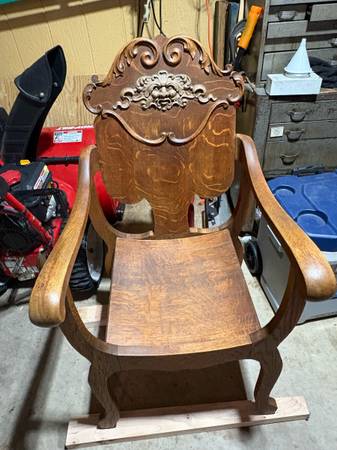 Chair 1