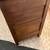 Antique Washstand Cabinet- 2 Cabinet Doors/1 Drawer 4 thumbnail