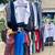 800-1000 Piece Apparel Lot - Nike, Levis, Northface, Vans, MK, Mens, Womens All 17 thumbnail