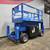 ☆☆☆ 2015 GENIE GS4069RT SCISSORLIFT ☆☆☆ 11 thumbnail