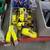Tape Rolls Cargo tie down straps tow straps  Coger Surplus 6 thumbnail