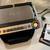 T-FAL OPTIGRILL SERIE 8351S1 MEAT GRILL AUTOMATIC SENSOR INDOOR GRILL 1 thumbnail