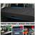 2018-23VW Volkswagen Tiguan Cargo Cover Security Screen 5NN061167ZRX 3 thumbnail