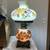 Hurricane table lamp electric 1 thumbnail