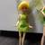 Tinkerbell Doll reduced $24 3 thumbnail