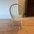 6 Windsor Chairs in excellent condition 1 thumbnail
