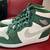 Nike Air Jordan 1 Retro High George Green Size 11.5 1 thumbnail