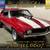 1969 Chevrolet Camaro 520 HP Z 28 Coupe in EXCELLENT Condition 1 thumbnail