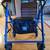 Rollator (walker) medline 1 thumbnail