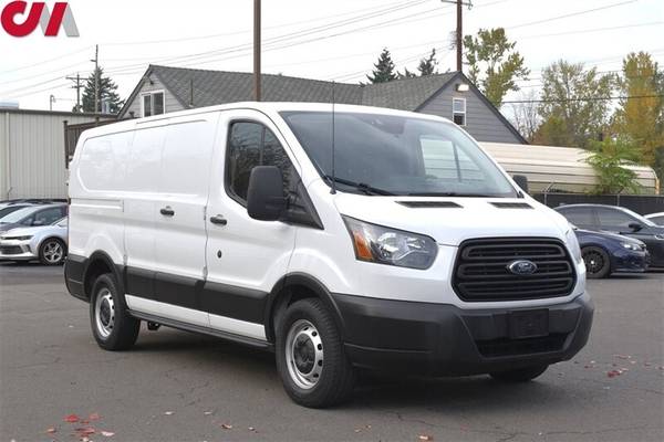 2019 Ford Transit  150 Van 1