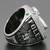 Philadelphia Eagles 2018 NFL Super Bowl championship ring 2 thumbnail