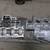 Vintage Kawasaki 750 h2 Triple Engine Cases Transmission Gears 1 thumbnail