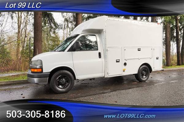 2005 Chevrolet Express Chevy 3500 - Photo 5
