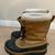 Men’s Sorel Caribou Waterproof  boots 3 thumbnail