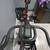 INDOOR EXERCISE BIKE FOR SALE - LIKE NEW (FREE HEART RATE MONITOR) 4 thumbnail