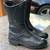 Gaerne Black Rose Motorcycle Boots Ladies US9/EU40 | Made in Italy* 3 thumbnail
