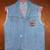 Womens Harley Davidson Motorcycles Denim Vest Large 1 thumbnail