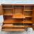 Mid Century Modern Teak Sideboard/Credenza/Buffet 4 thumbnail