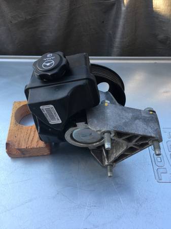2010-15 Chevy Camaro LS L99 Engine Accessories - $1 (Lancaster)63471470518403122
