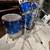 Pearl Drum set with extras 11 thumbnail